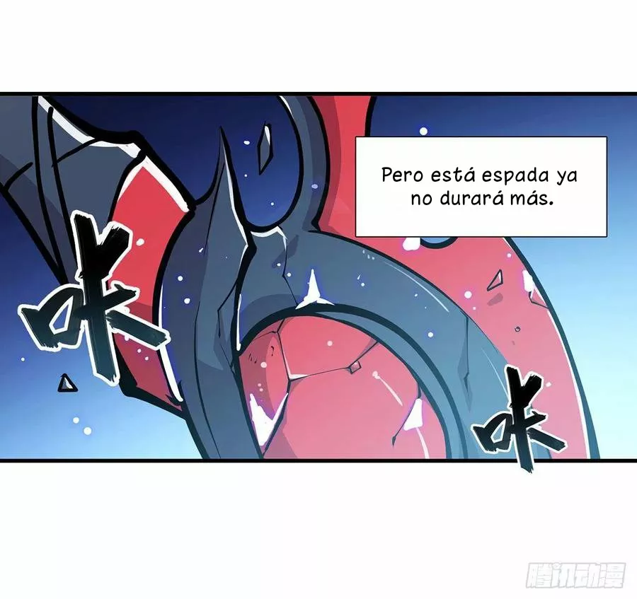 The Blood Princess And The Knight Capítulo 108 - Page 7