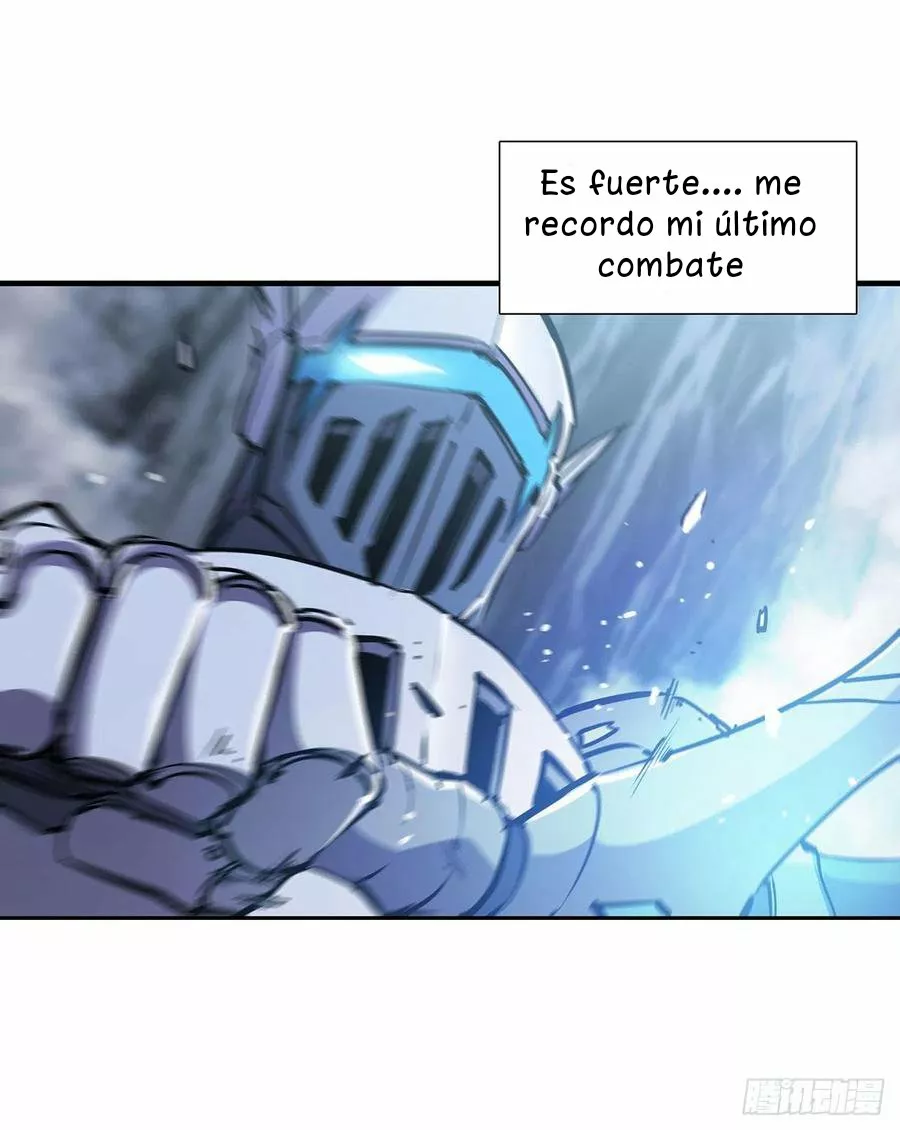 The Blood Princess And The Knight Capítulo 109 - Page 11