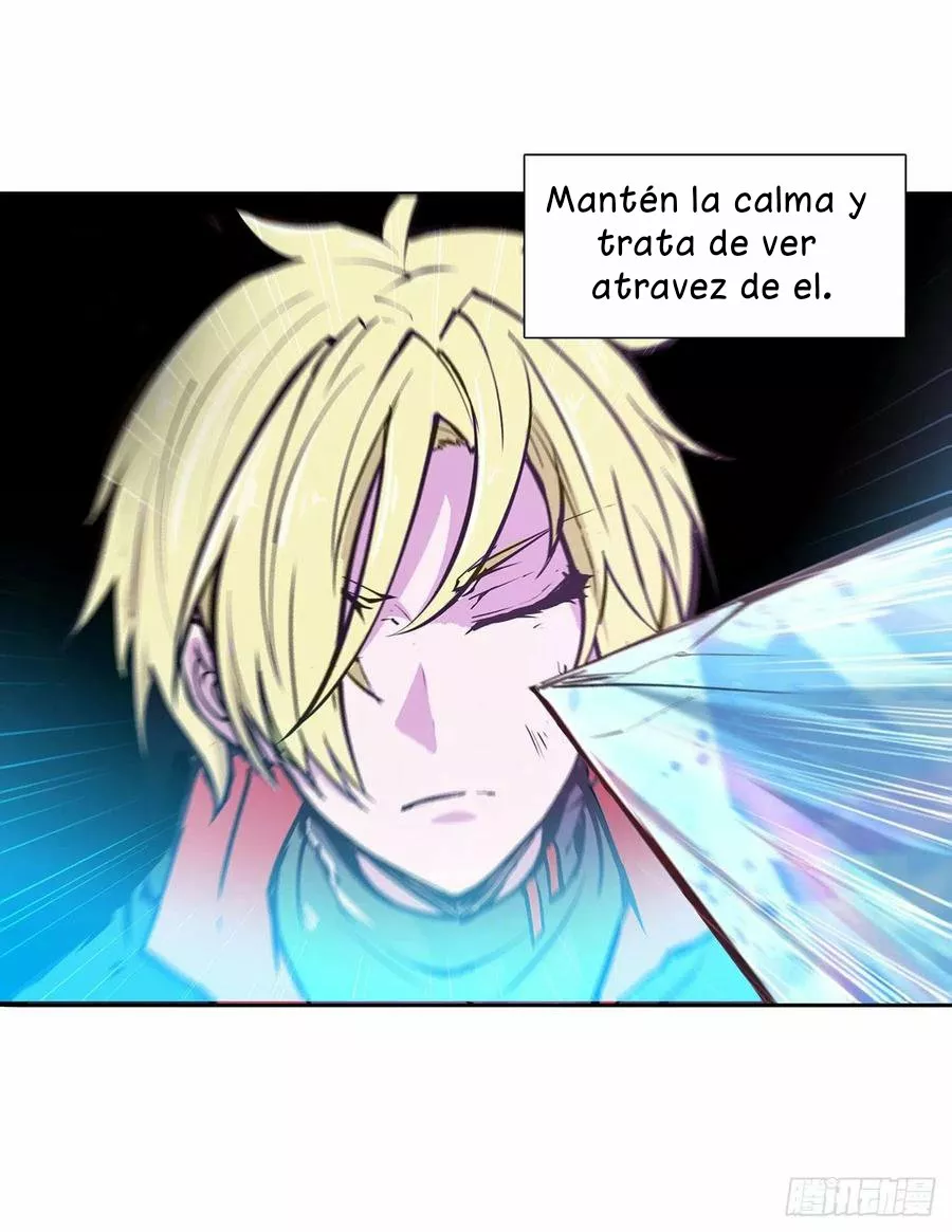 The Blood Princess And The Knight Capítulo 109 - Page 15