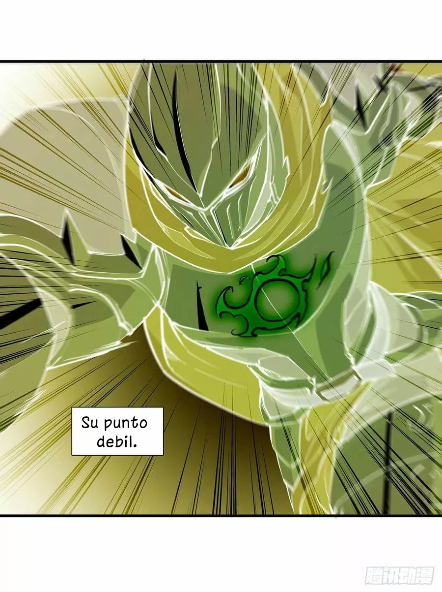 The Blood Princess And The Knight Capítulo 109 - Page 17