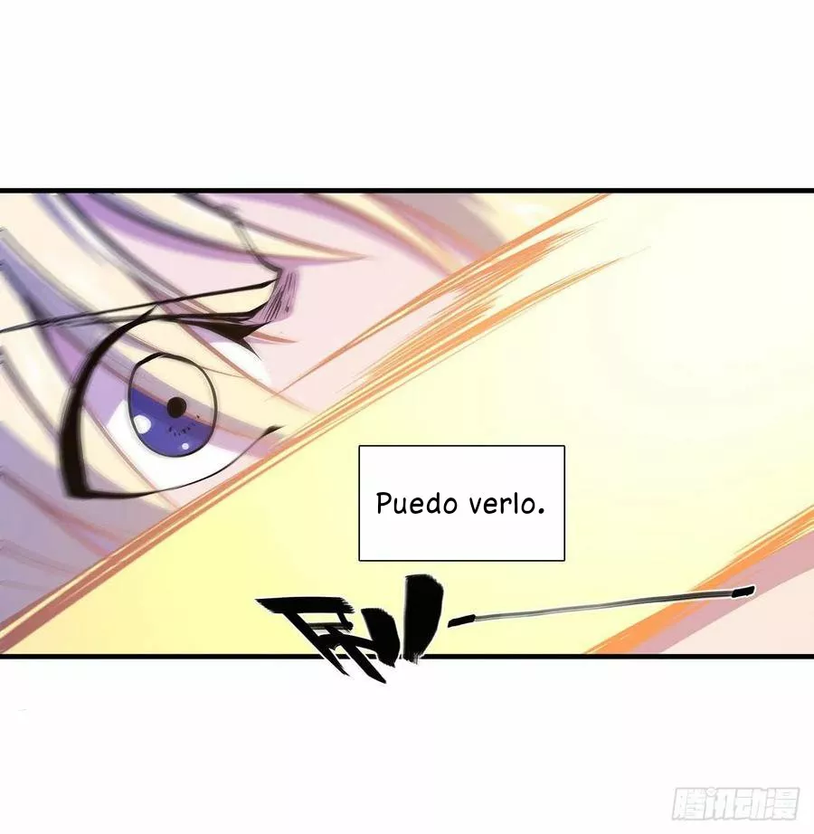 The Blood Princess And The Knight Capítulo 109 - Page 18