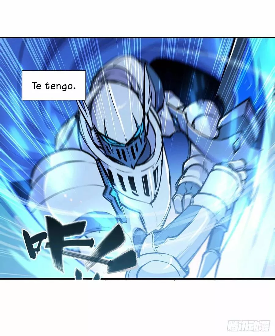 The Blood Princess And The Knight Capítulo 109 - Page 20