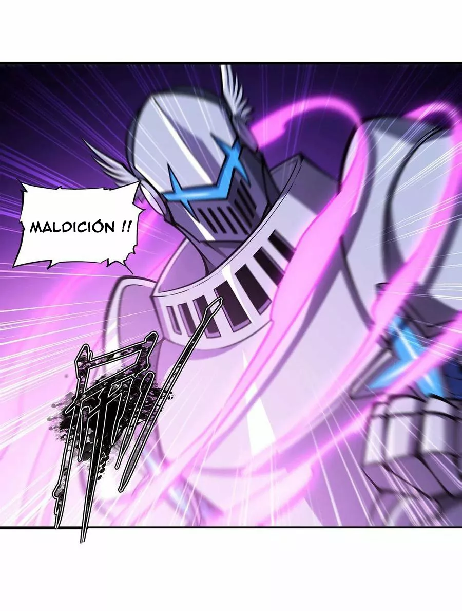 The Blood Princess And The Knight Capítulo 109 - Page 24