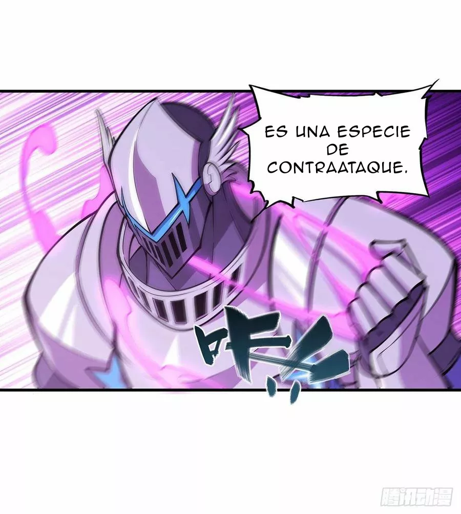 The Blood Princess And The Knight Capítulo 109 - Page 25