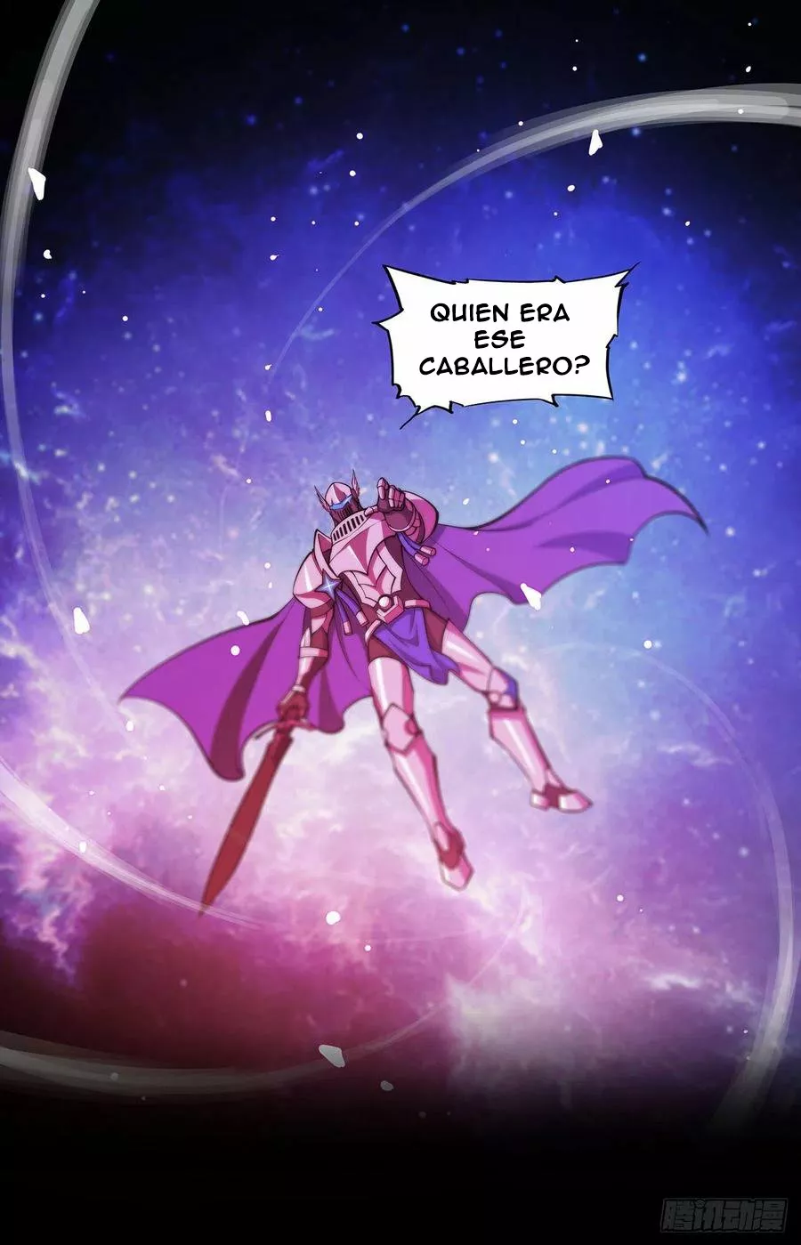 The Blood Princess And The Knight Capítulo 109 - Page 27