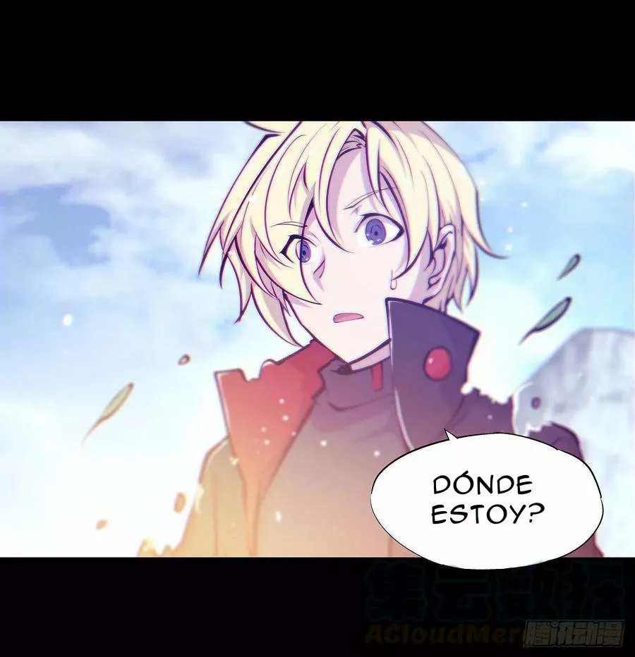 The Blood Princess And The Knight Capítulo 109 - Page 30