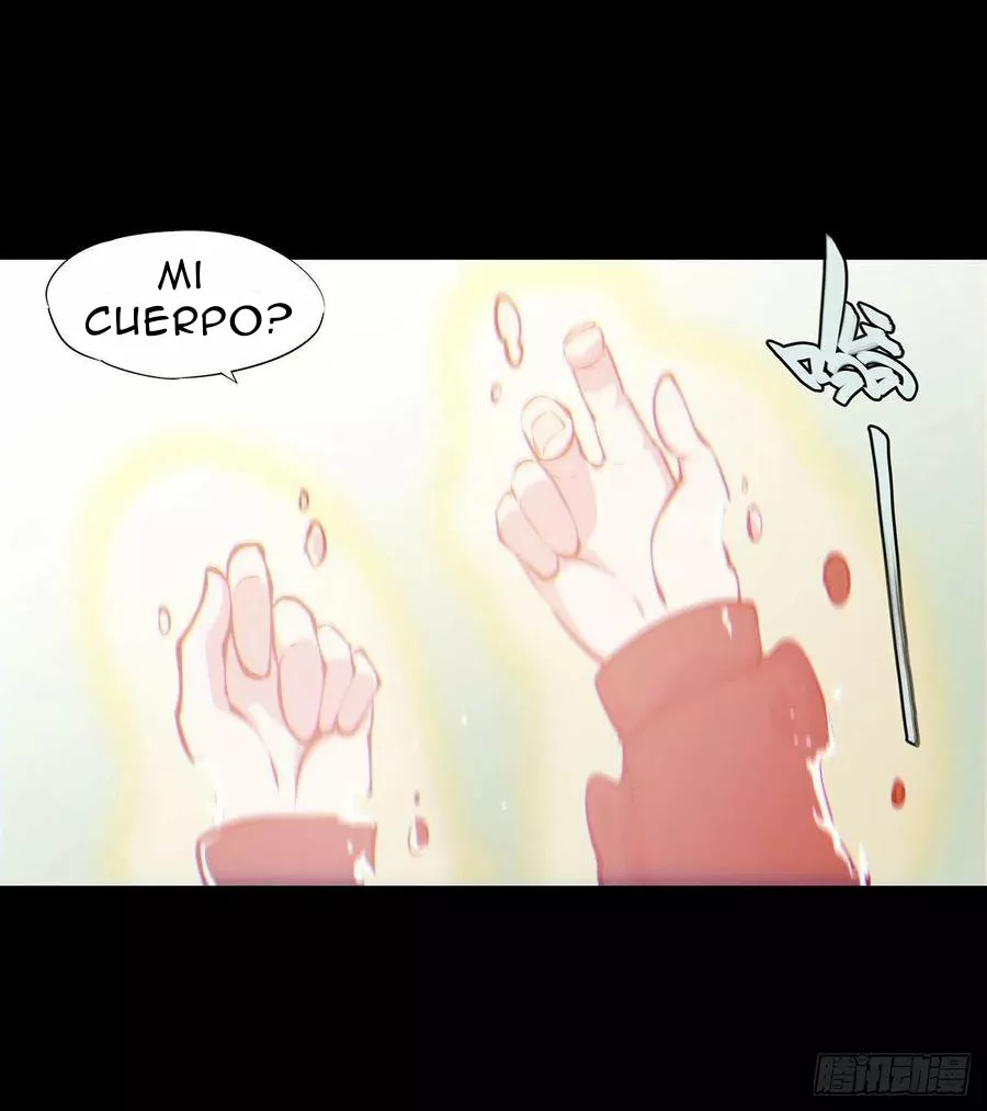 The Blood Princess And The Knight Capítulo 109 - Page 31