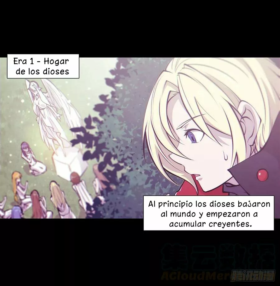 The Blood Princess And The Knight Capítulo 109 - Page 32