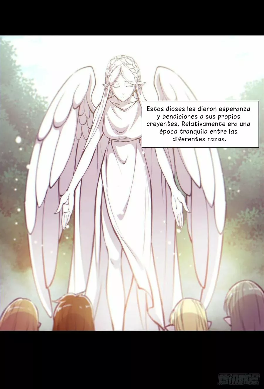 The Blood Princess And The Knight Capítulo 109 - Page 33