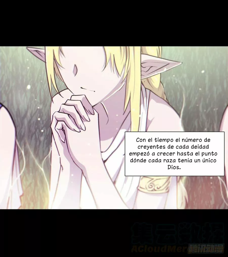 The Blood Princess And The Knight Capítulo 109 - Page 34