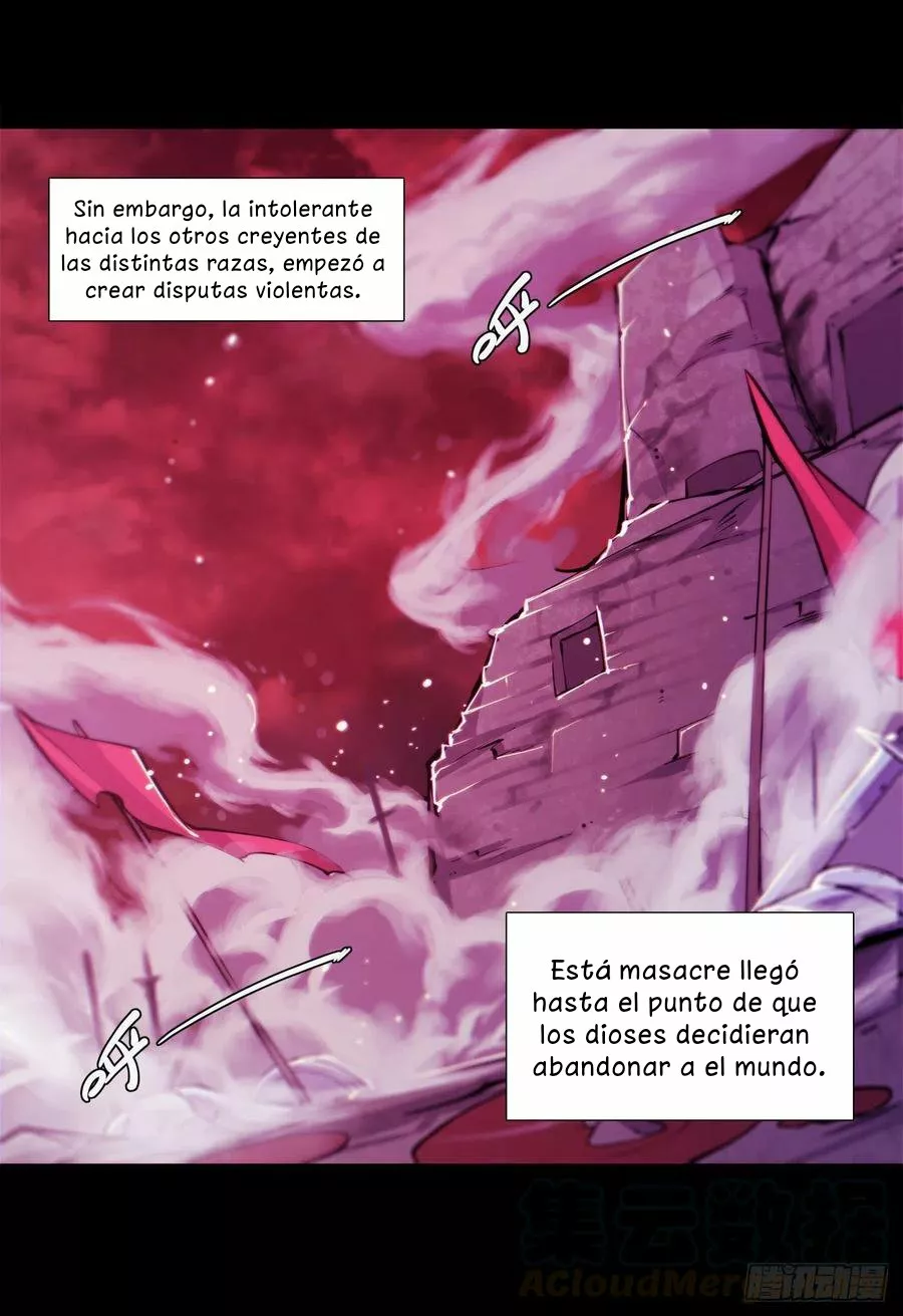 The Blood Princess And The Knight Capítulo 109 - Page 36