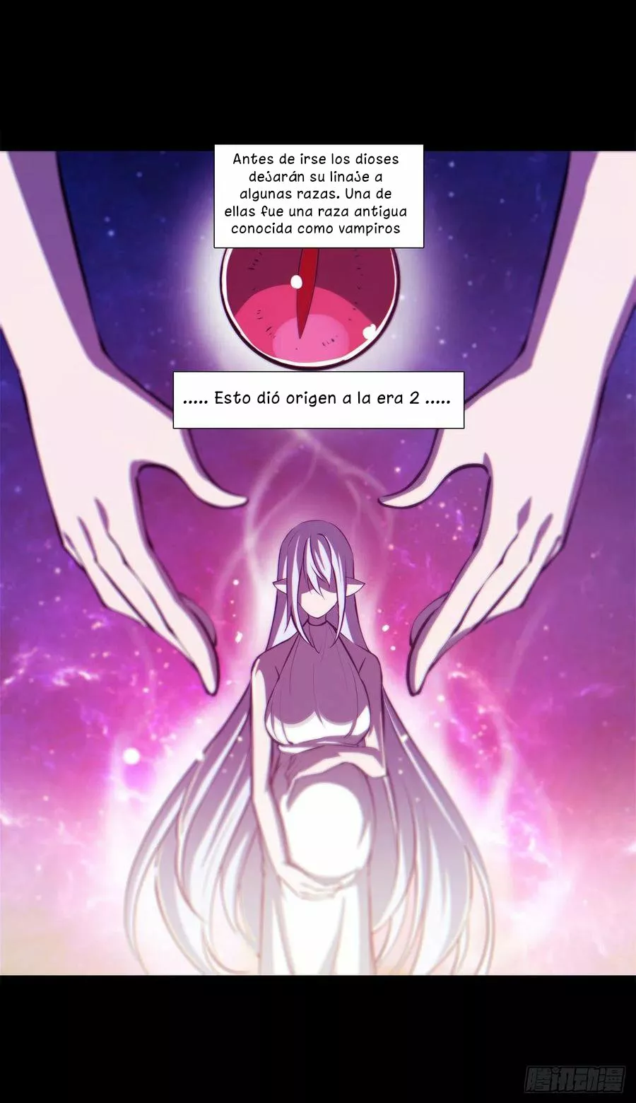 The Blood Princess And The Knight Capítulo 109 - Page 37