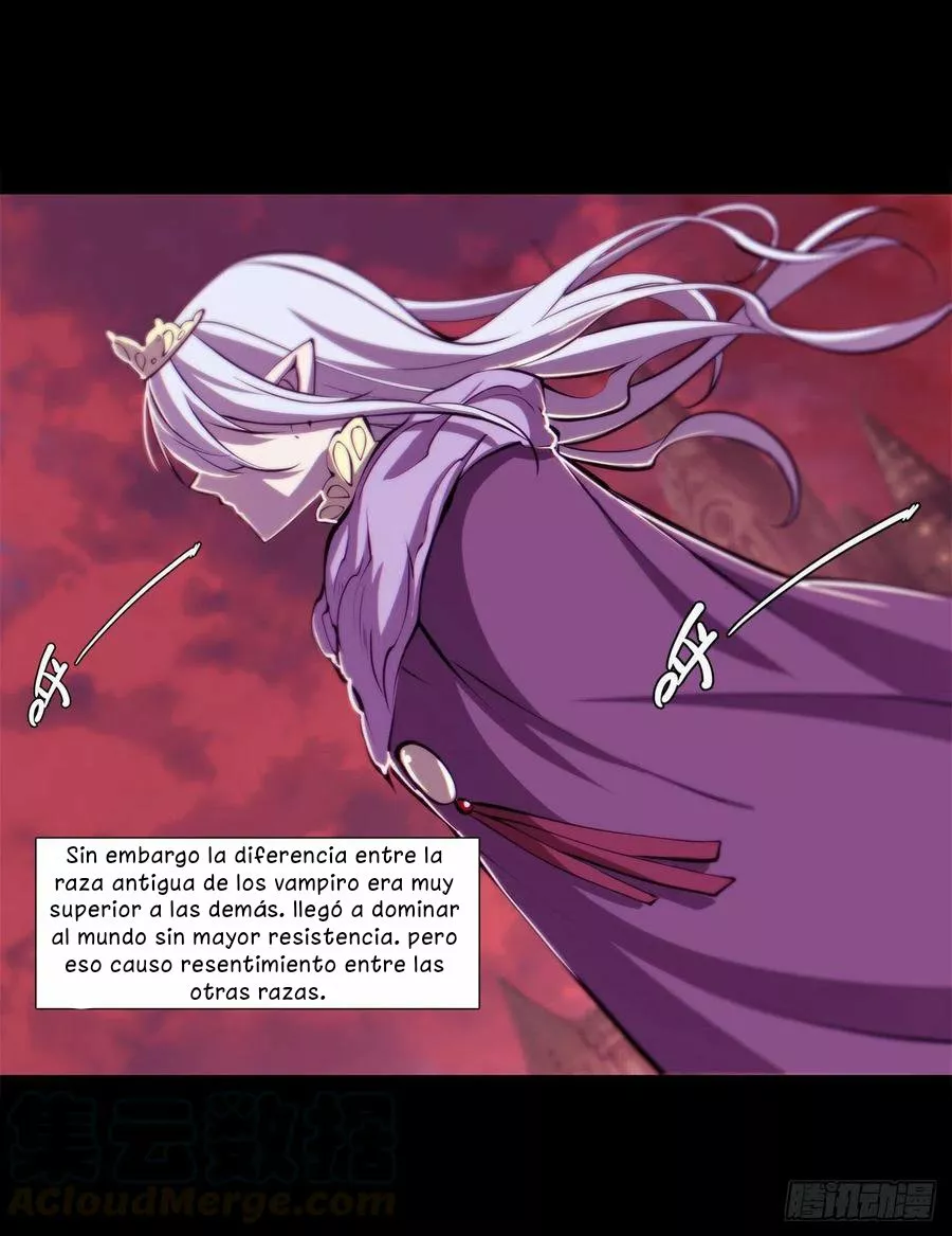 The Blood Princess And The Knight Capítulo 109 - Page 38