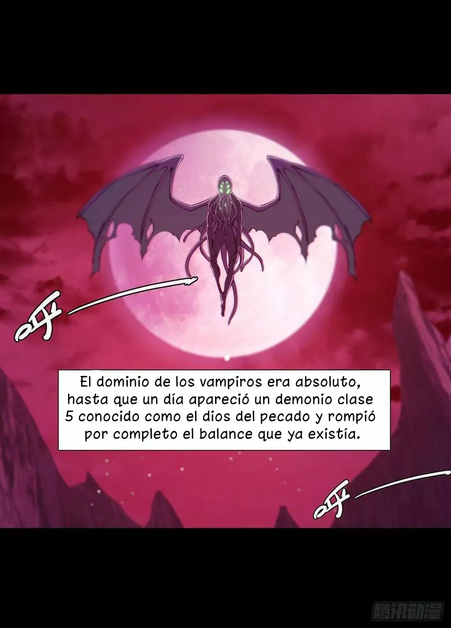 The Blood Princess And The Knight Capítulo 109 - Page 39