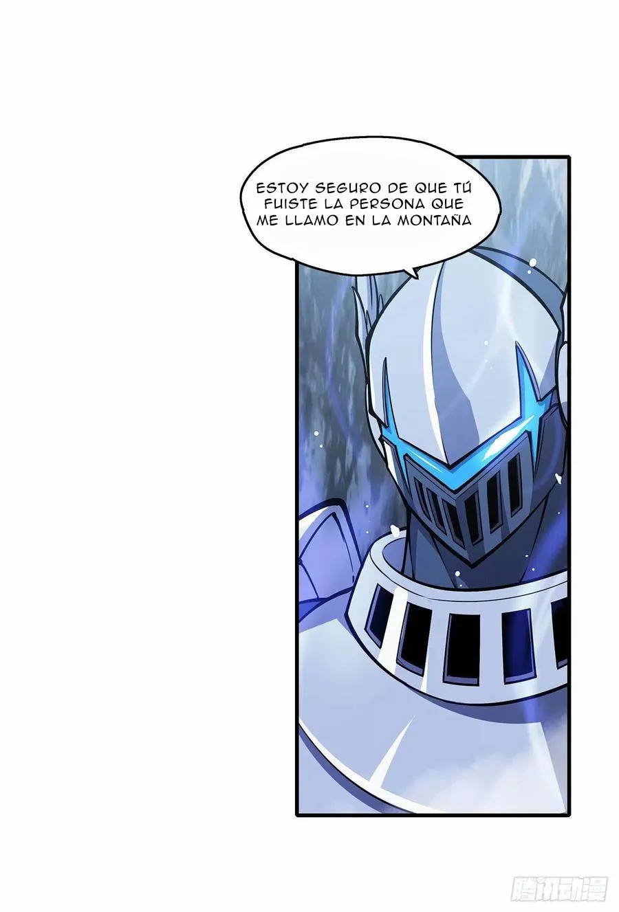 The Blood Princess And The Knight Capítulo 109 - Page 5