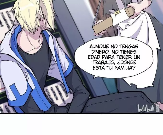 The Blood Princess And The Knight Capítulo 11 - Page 11