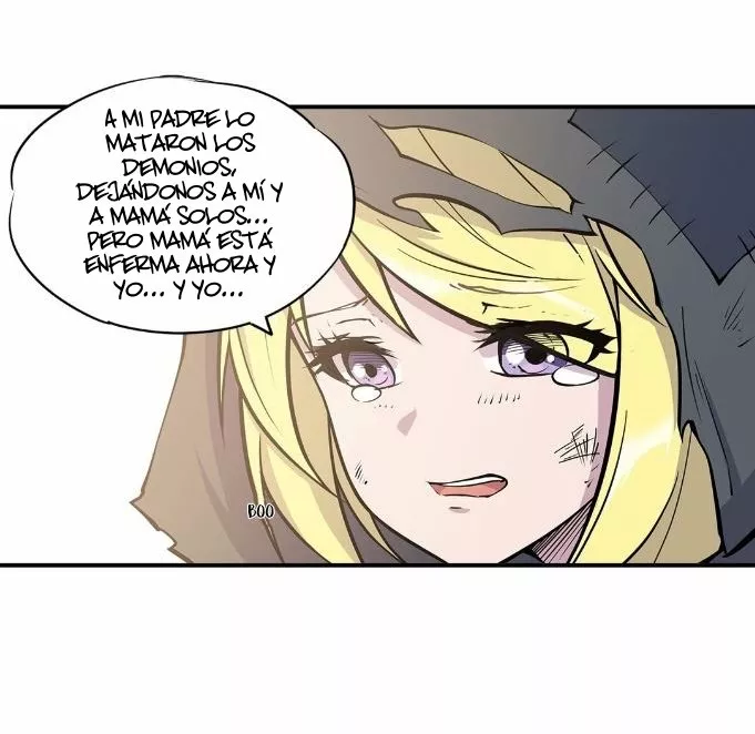 The Blood Princess And The Knight Capítulo 11 - Page 12