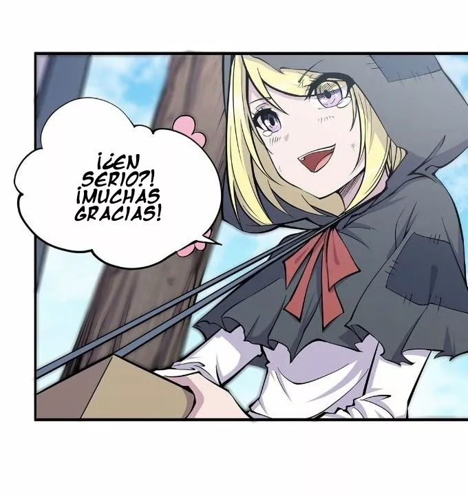 The Blood Princess And The Knight Capítulo 11 - Page 15