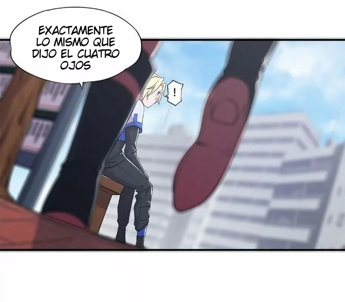 The Blood Princess And The Knight Capítulo 11 - Page 18
