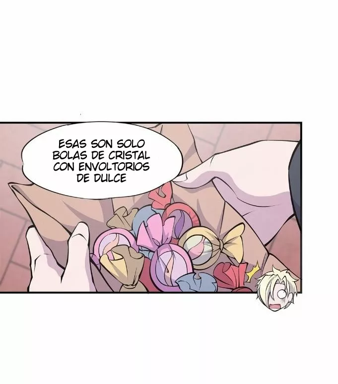 The Blood Princess And The Knight Capítulo 11 - Page 21