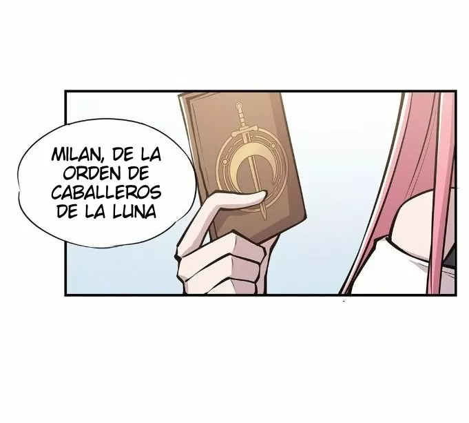 The Blood Princess And The Knight Capítulo 11 - Page 25