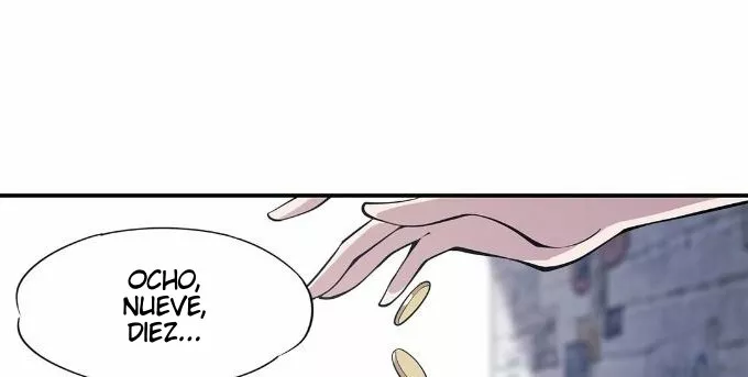 The Blood Princess And The Knight Capítulo 11 - Page 28