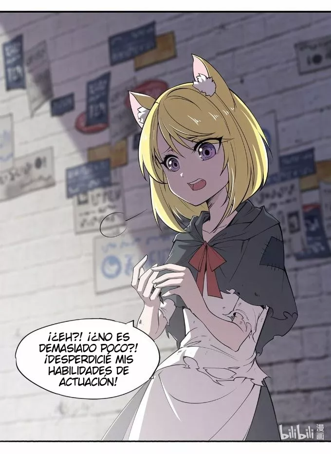 The Blood Princess And The Knight Capítulo 11 - Page 30