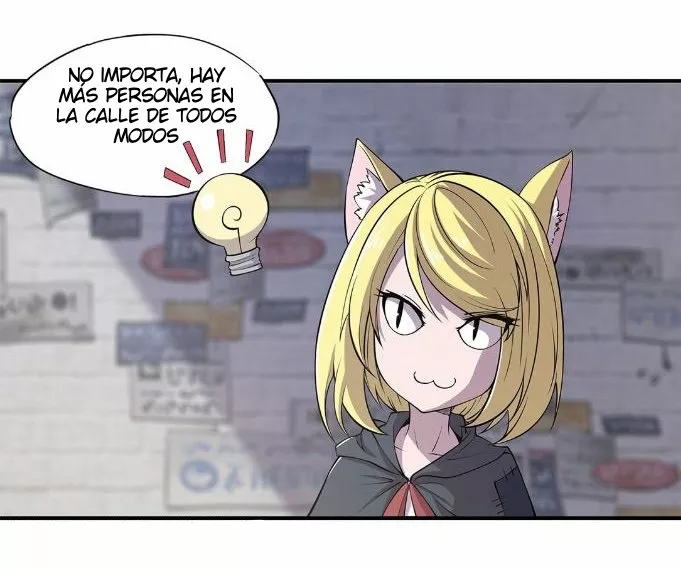 The Blood Princess And The Knight Capítulo 11 - Page 31