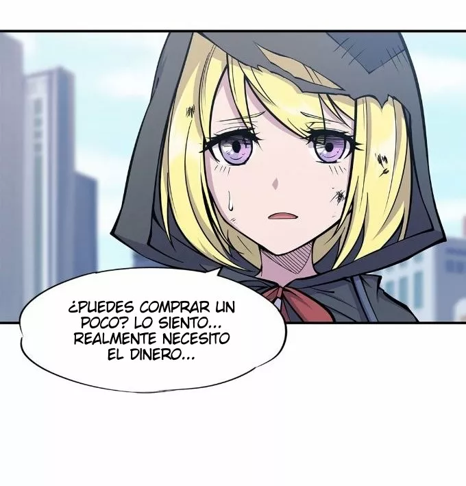 The Blood Princess And The Knight Capítulo 11 - Page 9