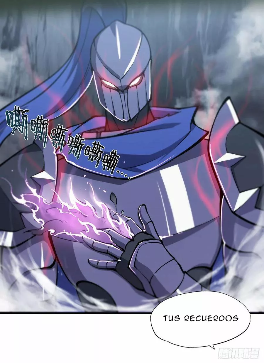 The Blood Princess And The Knight Capítulo 110 - Page 10