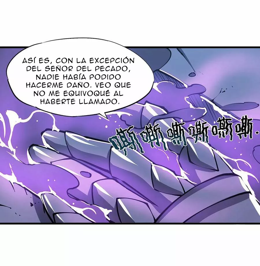 The Blood Princess And The Knight Capítulo 110 - Page 11