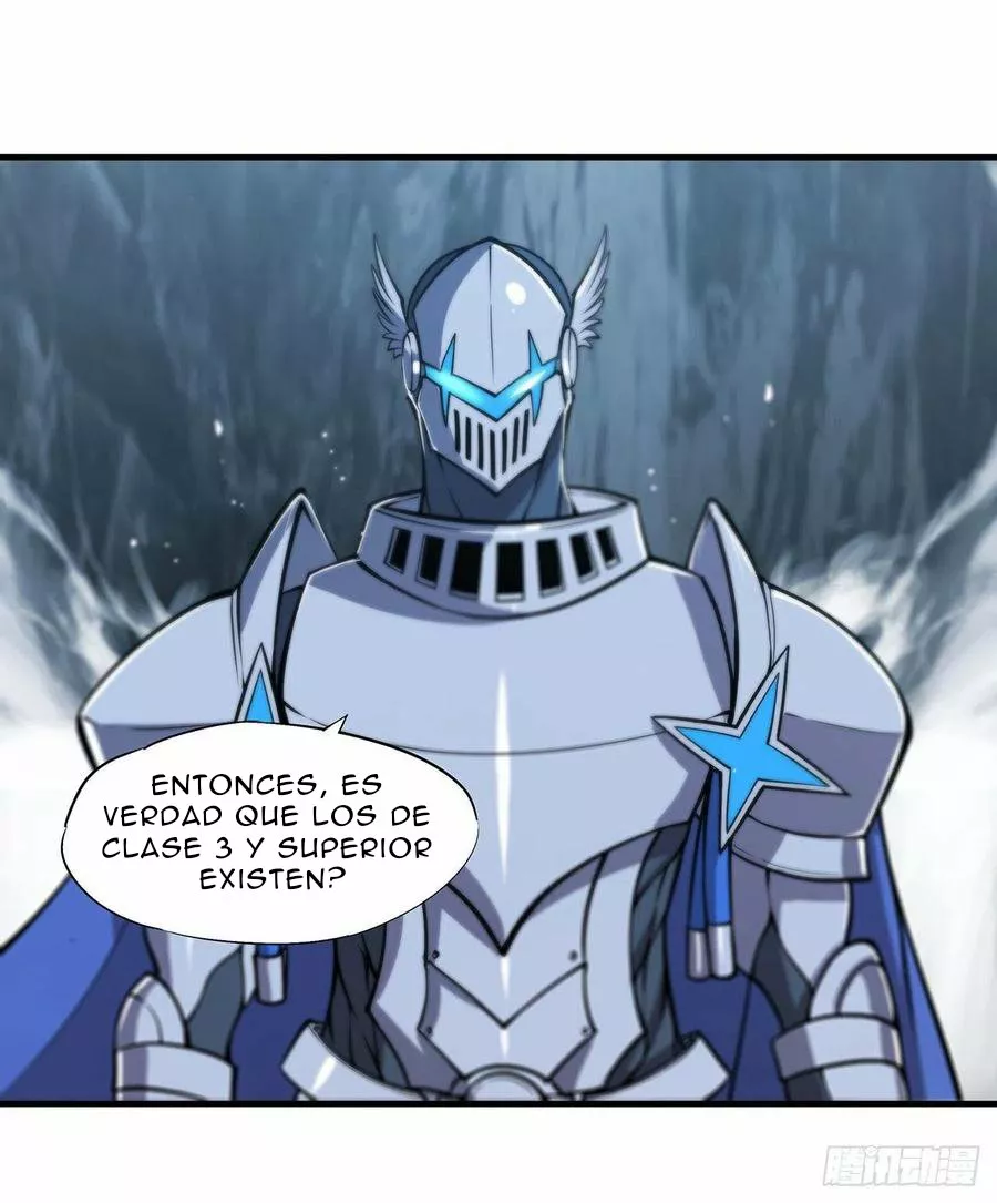 The Blood Princess And The Knight Capítulo 110 - Page 12