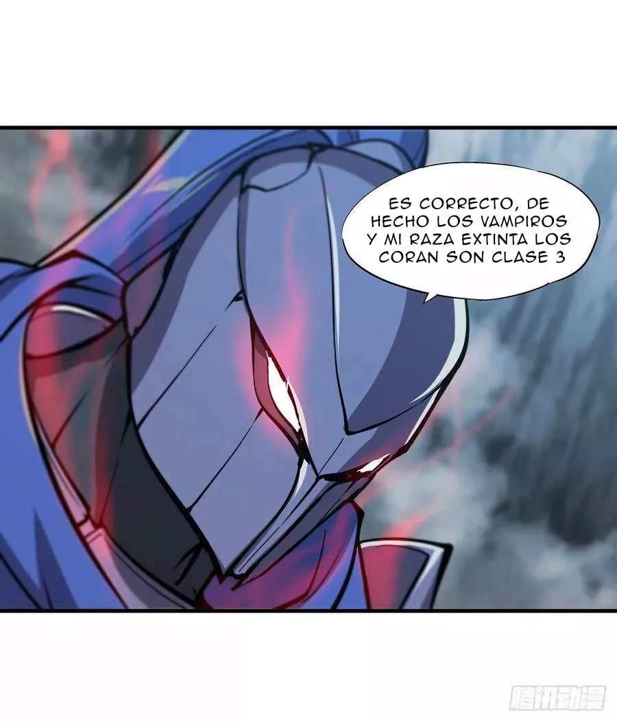 The Blood Princess And The Knight Capítulo 110 - Page 13
