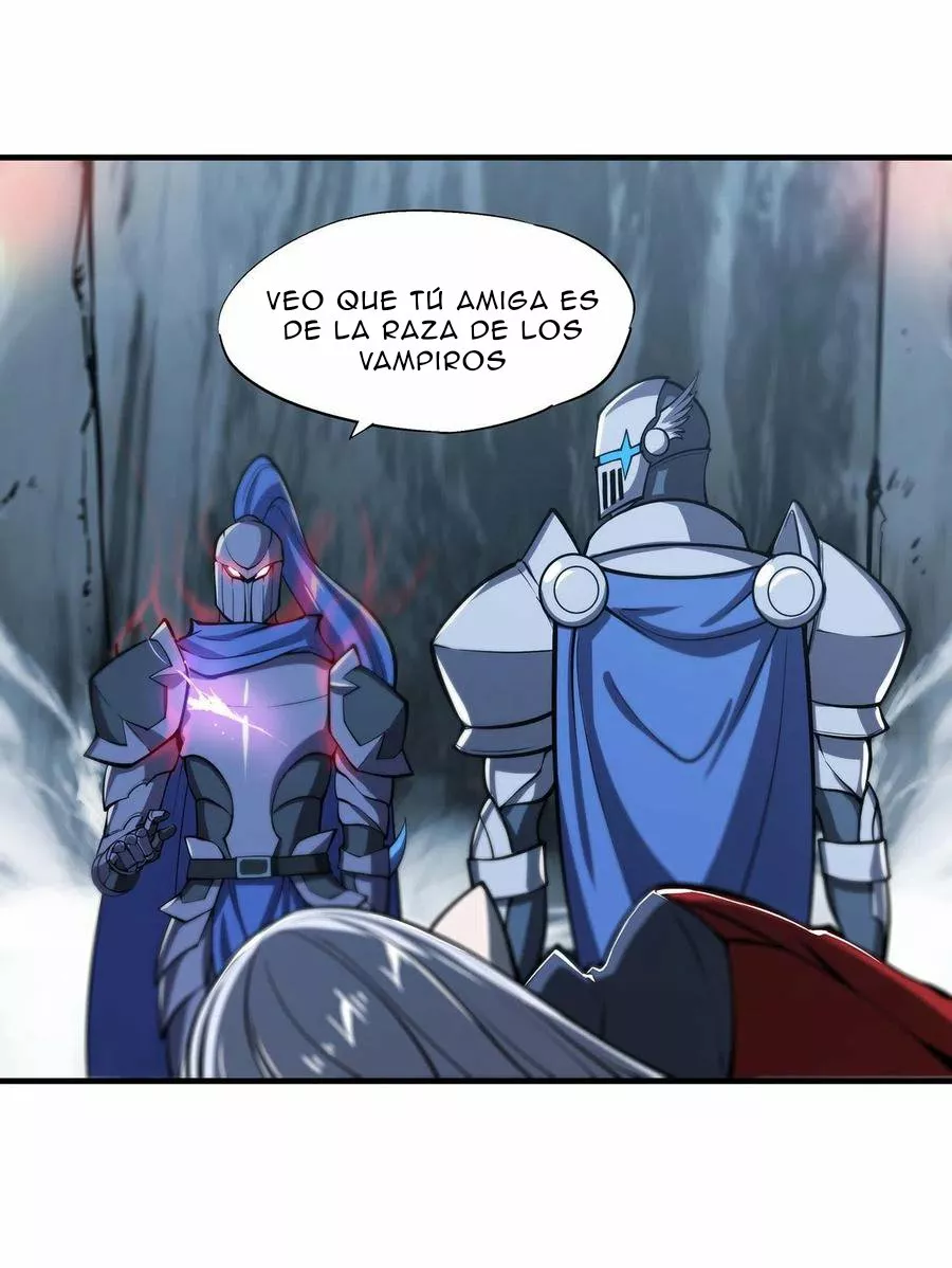 The Blood Princess And The Knight Capítulo 110 - Page 14