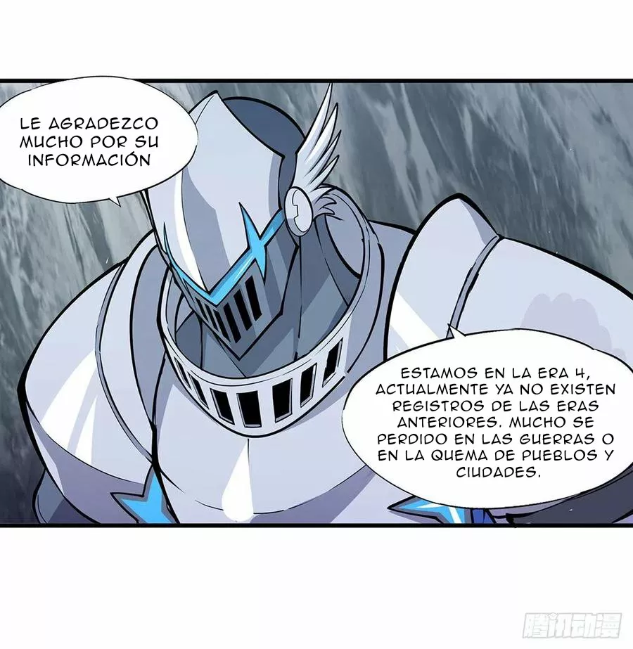 The Blood Princess And The Knight Capítulo 110 - Page 16