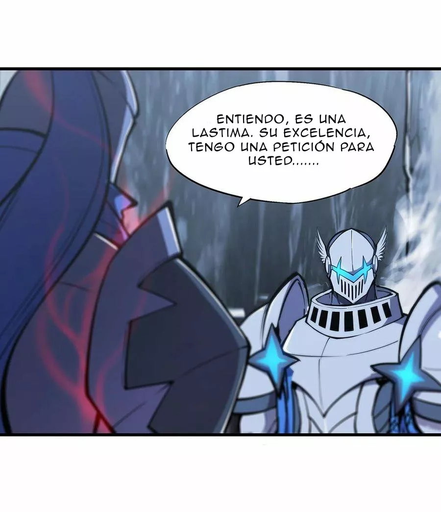 The Blood Princess And The Knight Capítulo 110 - Page 17
