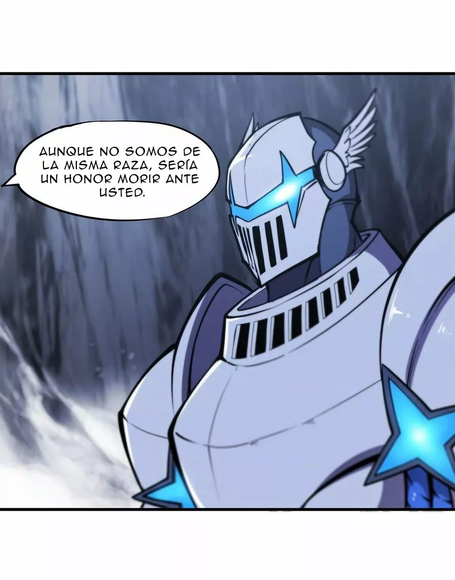 The Blood Princess And The Knight Capítulo 110 - Page 20