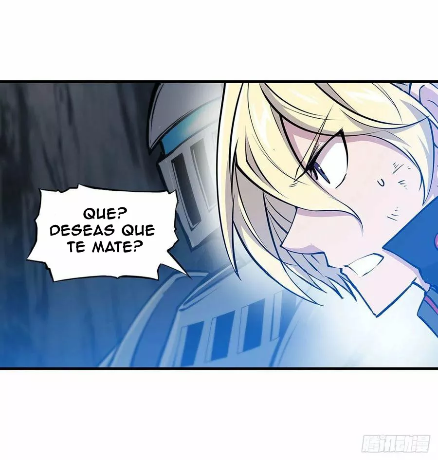 The Blood Princess And The Knight Capítulo 110 - Page 21