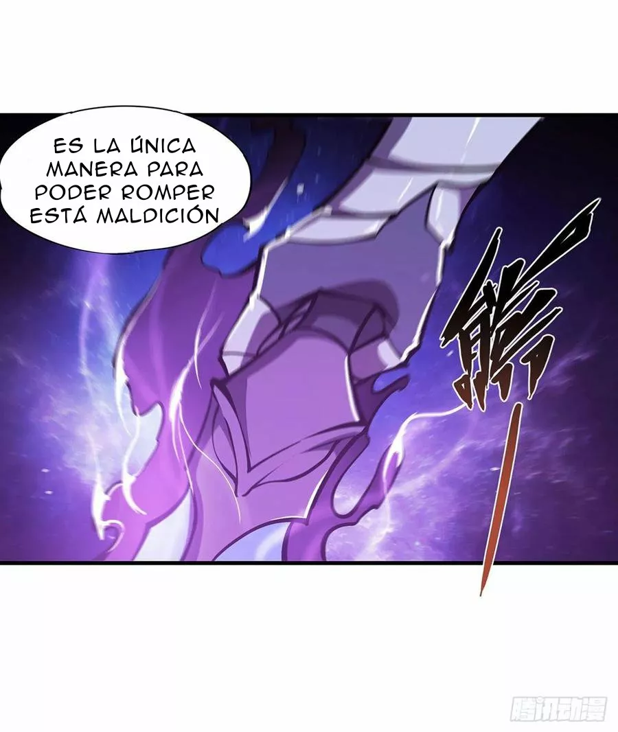 The Blood Princess And The Knight Capítulo 110 - Page 22