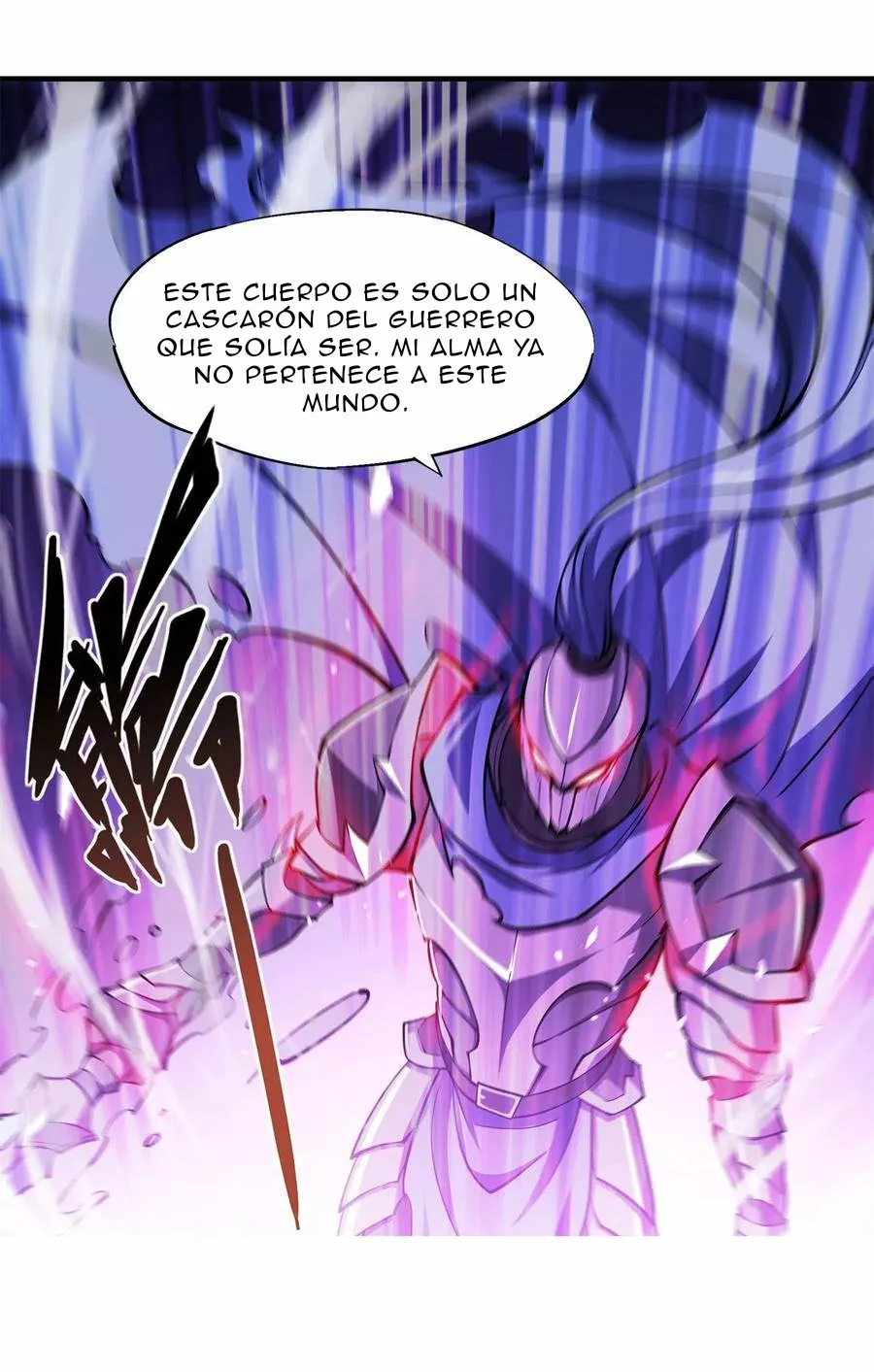 The Blood Princess And The Knight Capítulo 110 - Page 23