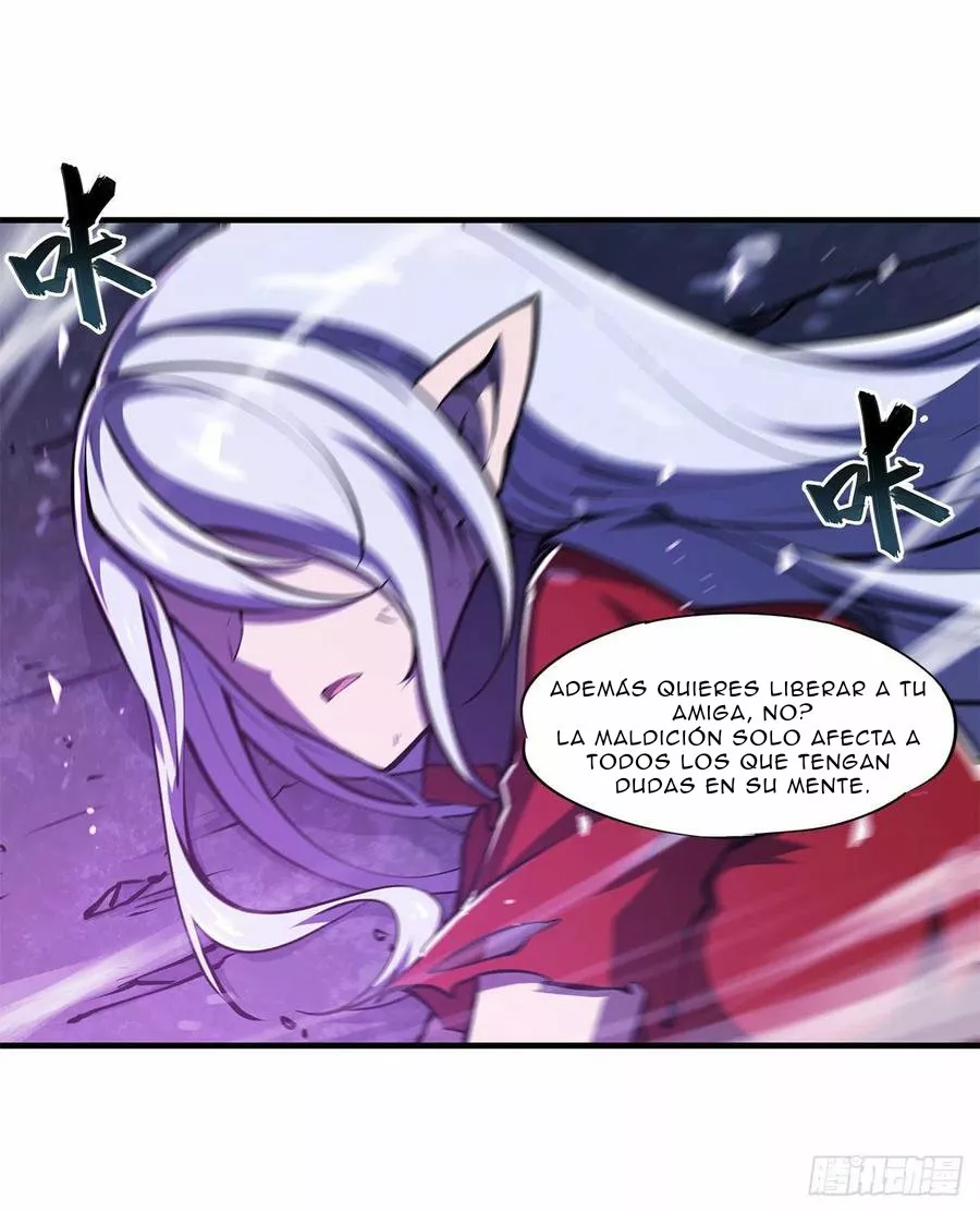 The Blood Princess And The Knight Capítulo 110 - Page 24