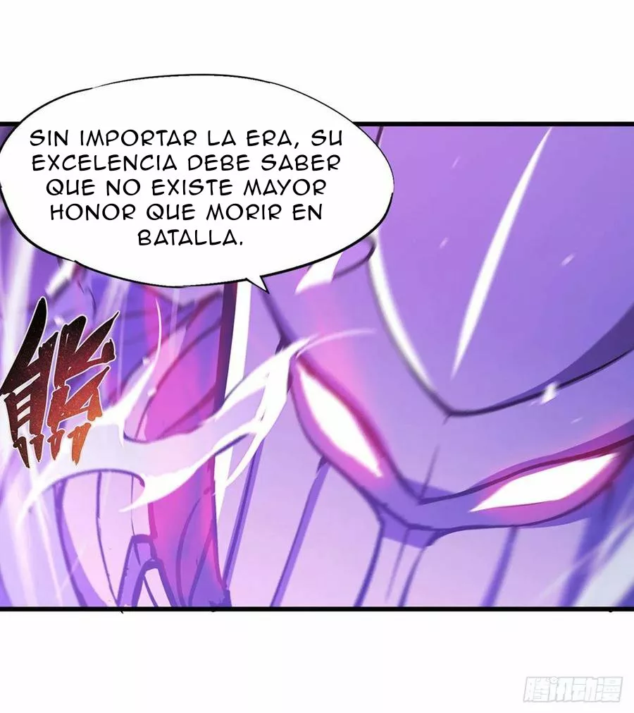 The Blood Princess And The Knight Capítulo 110 - Page 25