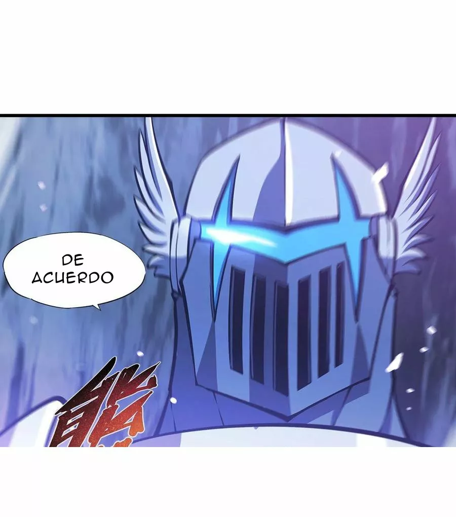 The Blood Princess And The Knight Capítulo 110 - Page 26
