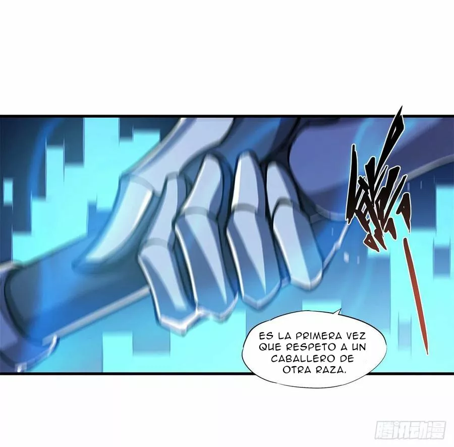 The Blood Princess And The Knight Capítulo 110 - Page 27