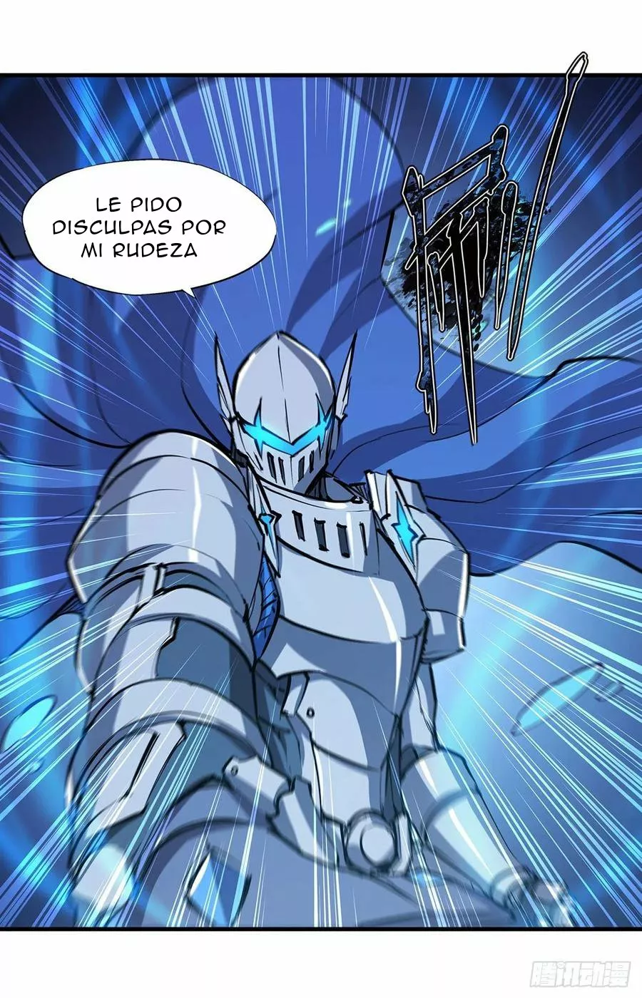 The Blood Princess And The Knight Capítulo 110 - Page 28