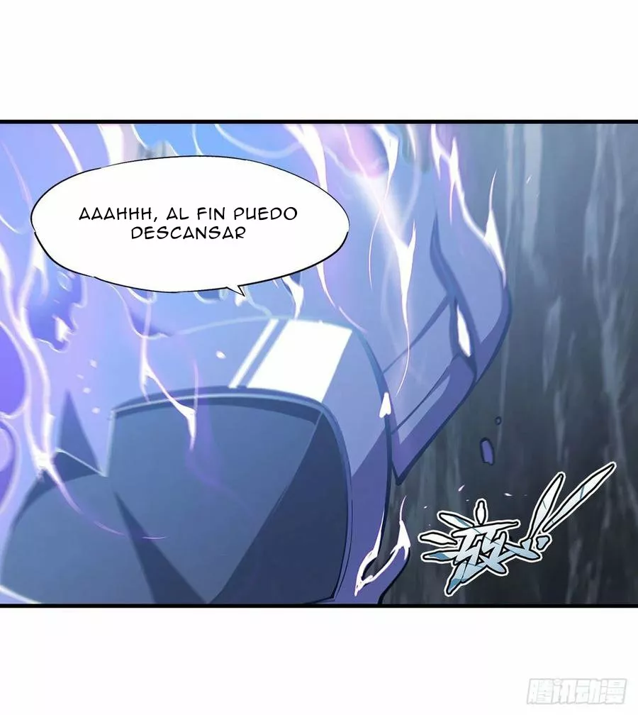 The Blood Princess And The Knight Capítulo 110 - Page 34
