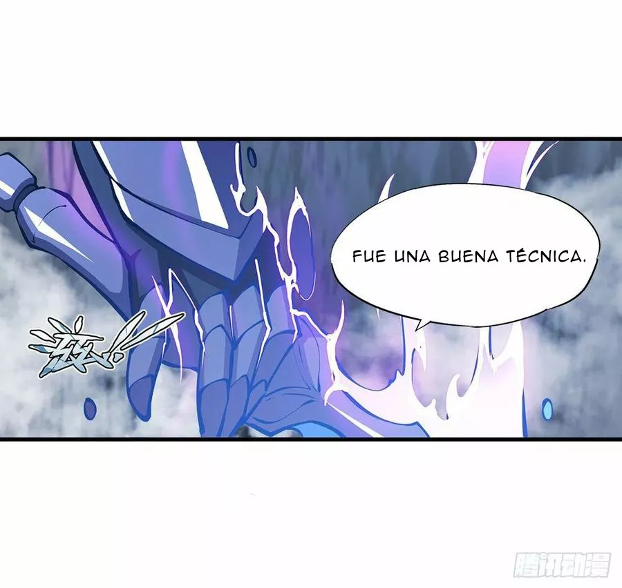 The Blood Princess And The Knight Capítulo 110 - Page 35