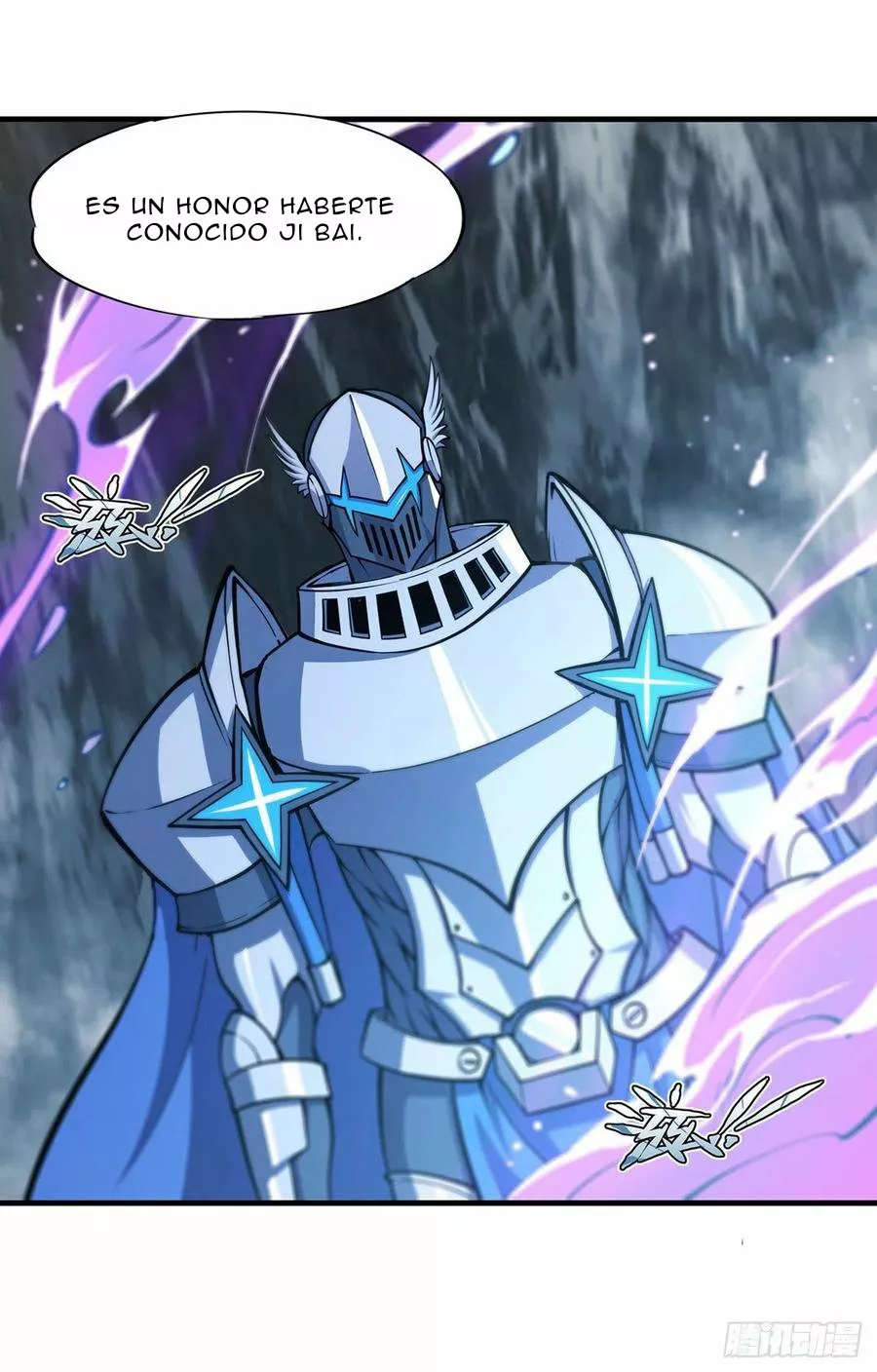 The Blood Princess And The Knight Capítulo 110 - Page 36