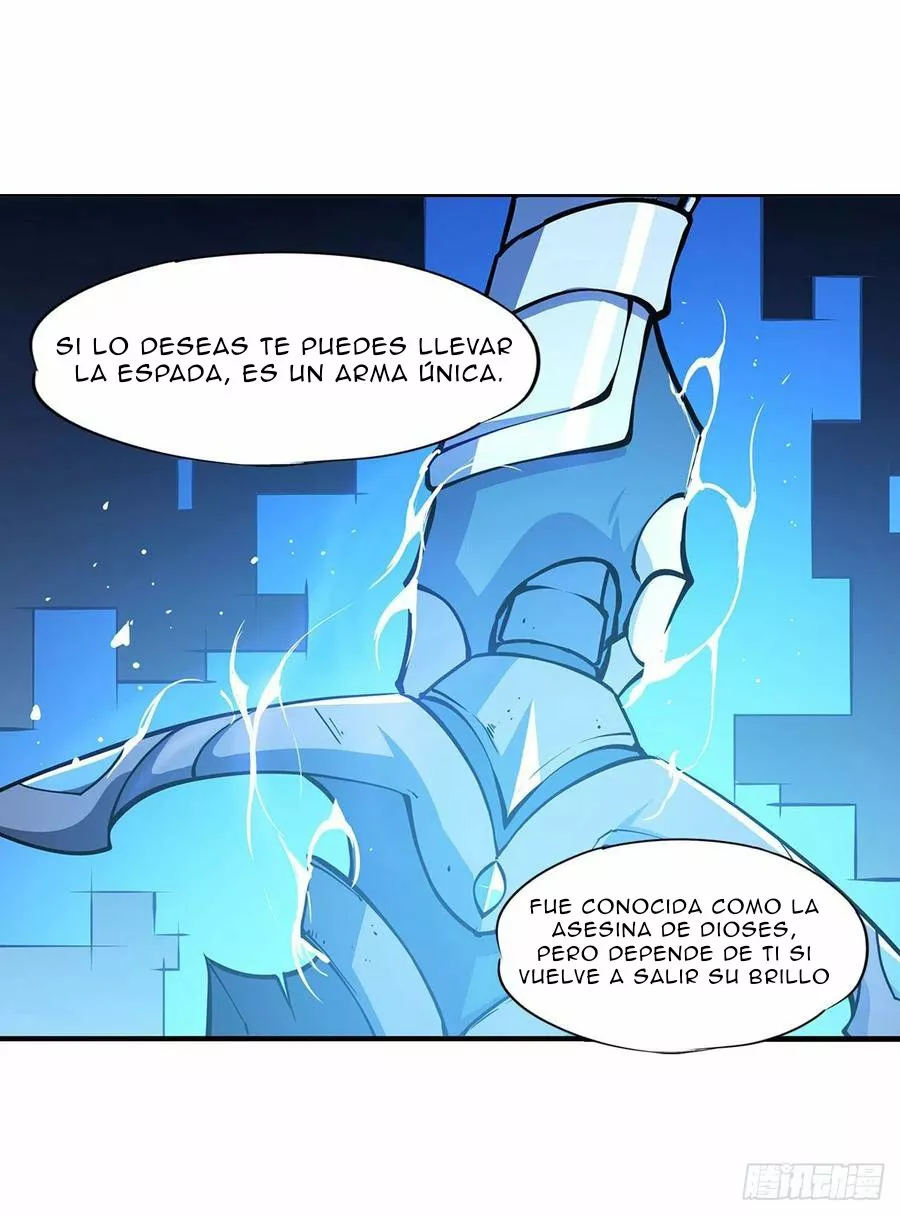 The Blood Princess And The Knight Capítulo 110 - Page 37