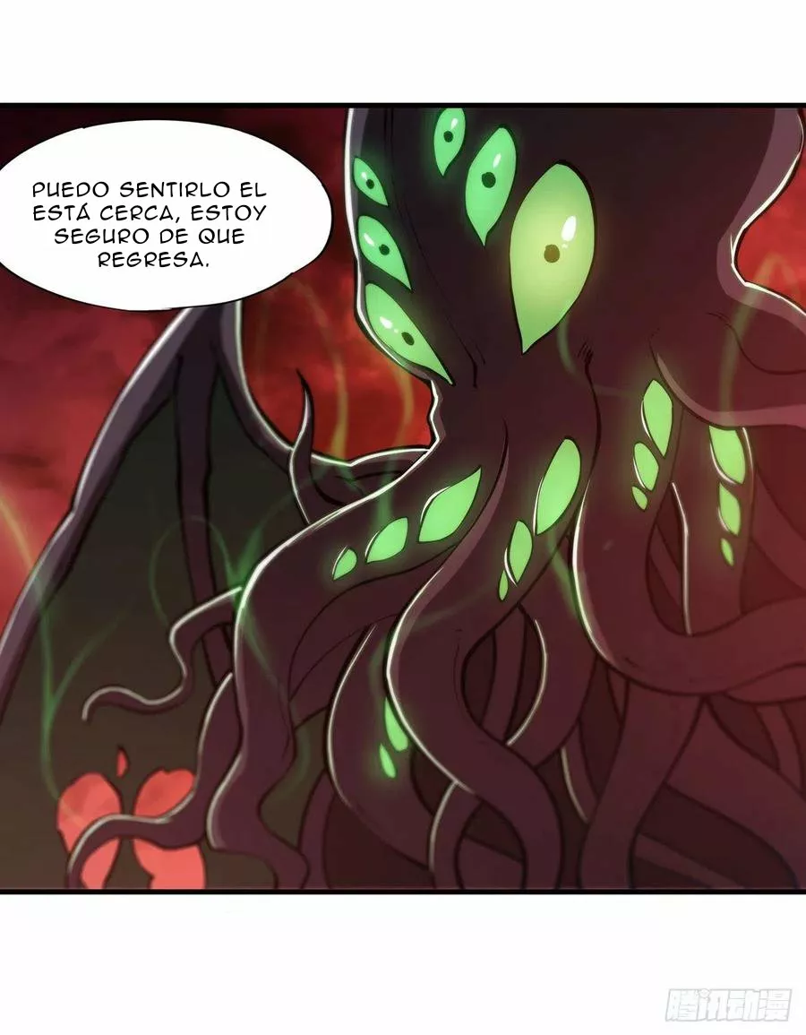 The Blood Princess And The Knight Capítulo 110 - Page 38